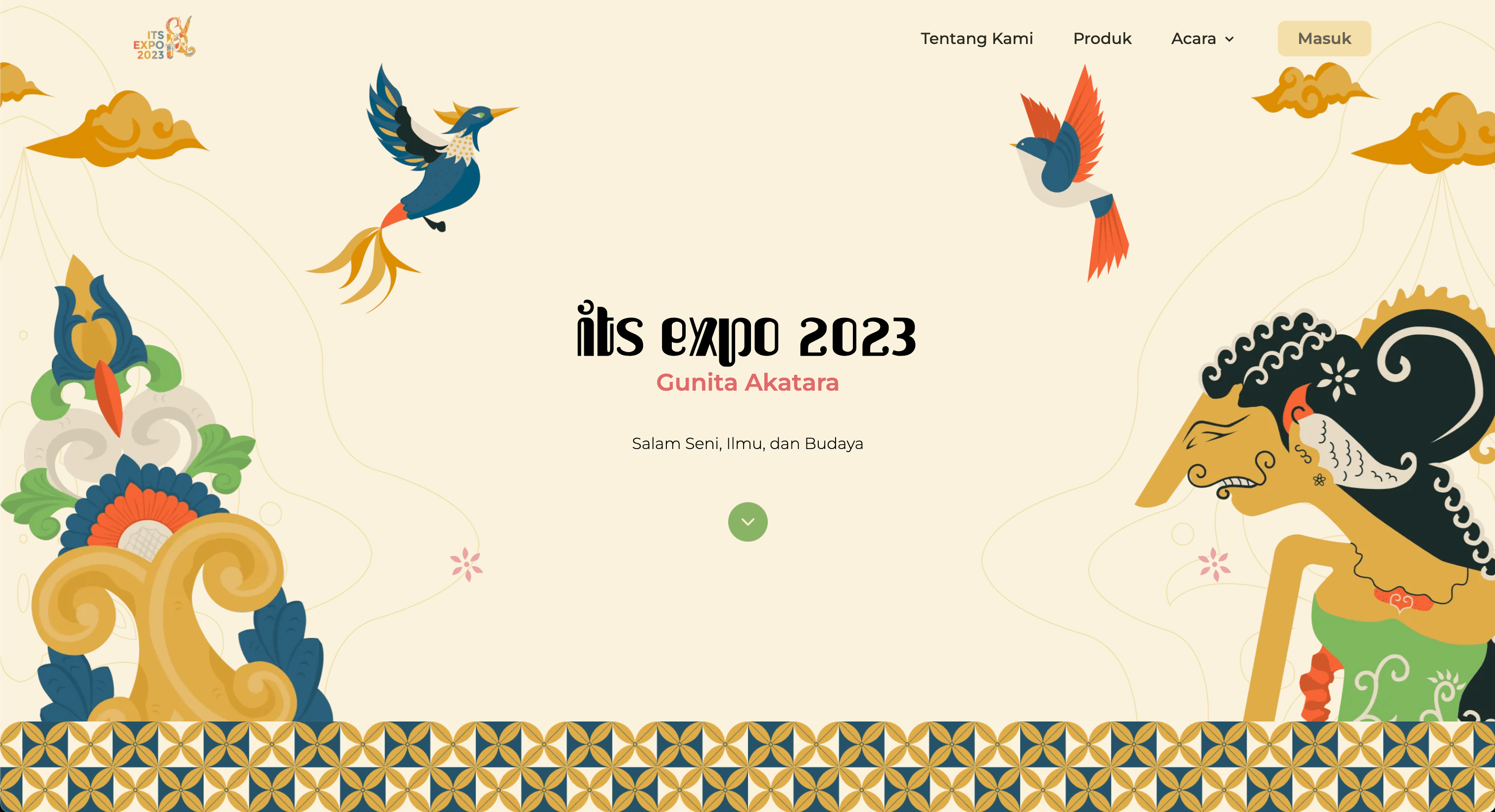 its expo 2023